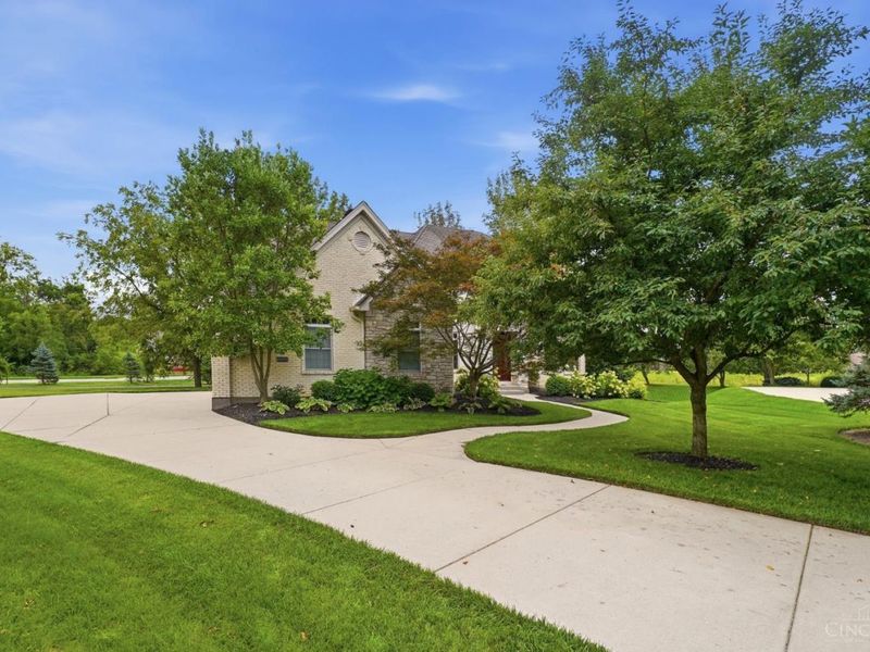 6375 Tarton Fields Lane, Mason, OH 45040 Photo 71