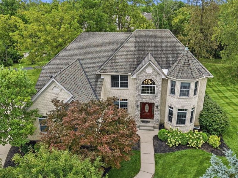 6375 Tarton Fields Lane, Mason, OH 45040 Photo 73