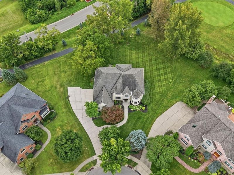 6375 Tarton Fields Lane, Mason, OH 45040 Photo 74