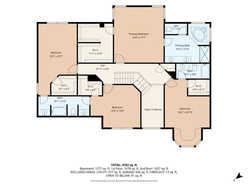 6375 Tarton Fields Lane, Mason, OH 45040 Photo 77