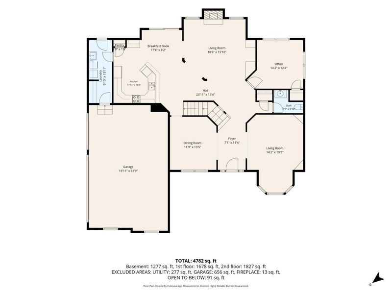 6375 Tarton Fields Lane, Mason, OH 45040 Photo 78
