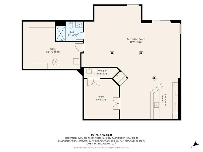 6375 Tarton Fields Lane, Mason, OH 45040 Photo 79