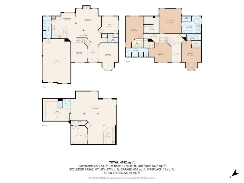 6375 Tarton Fields Lane, Mason, OH 45040 Photo 80