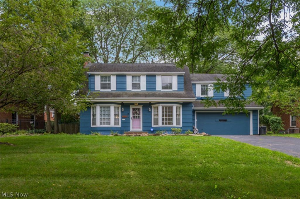 21126 Fairmount Boulevard, Shaker Heights, OH 44118 Main Photo