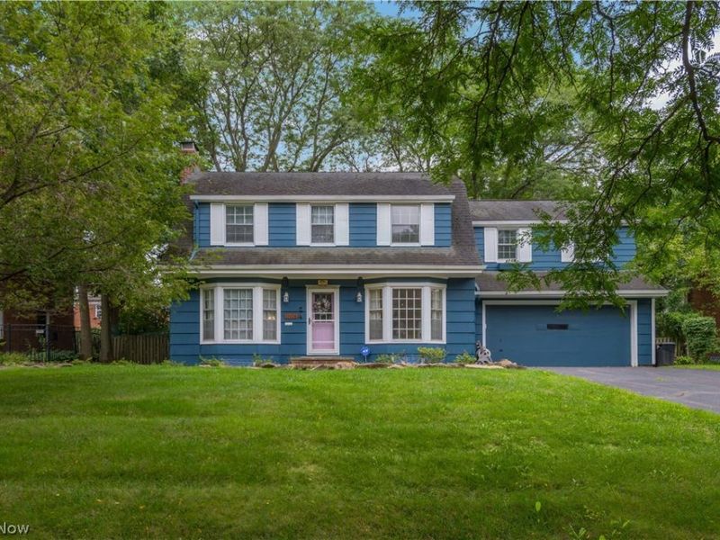 21126 Fairmount Boulevard, Shaker Heights, OH 44118 Photo 1