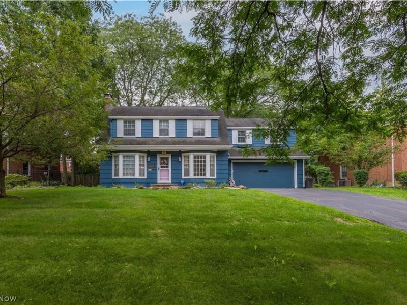 21126 Fairmount Boulevard, Shaker Heights, OH 44118 Photo 2