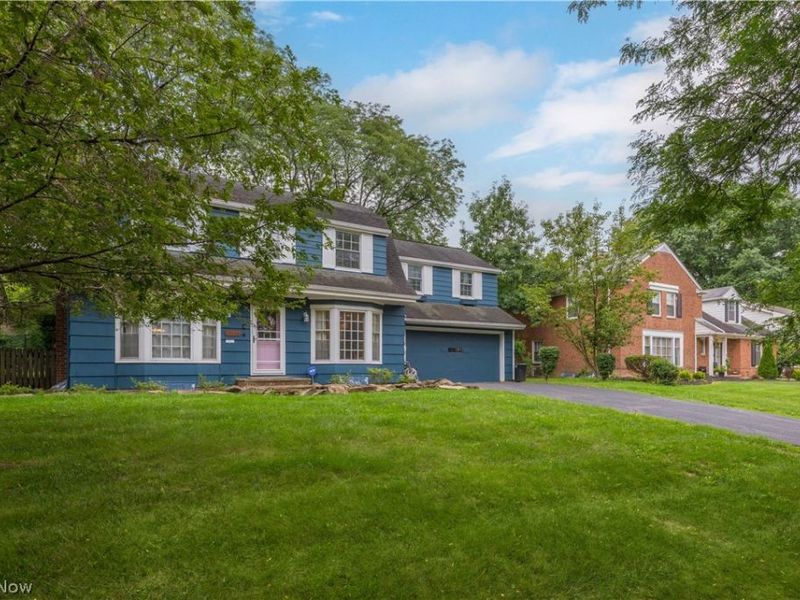21126 Fairmount Boulevard, Shaker Heights, OH 44118 Photo 3