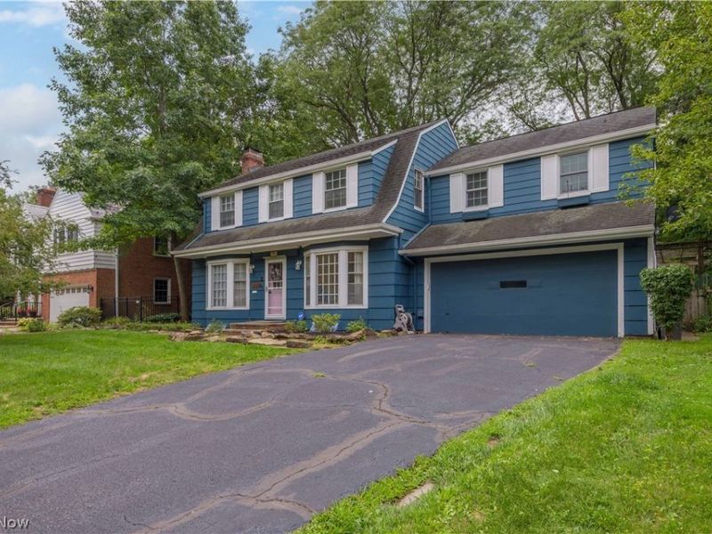 21126 Fairmount Boulevard, Shaker Heights, OH 44118 Photo 4