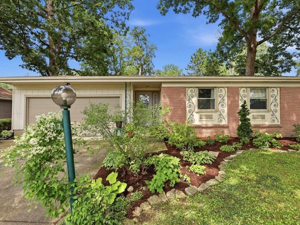 3017 CURDES Avenue, Fort Wayne, IN 46805