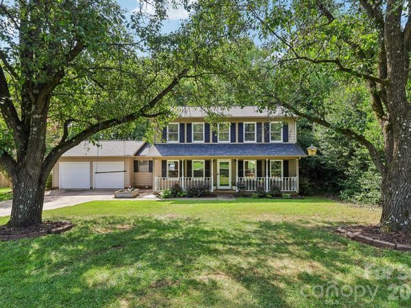 11530 Waterflower Lane , Charlotte, NC 28262