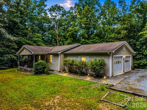 277 Debbies Branch Drive , Old Fort, NC 28762