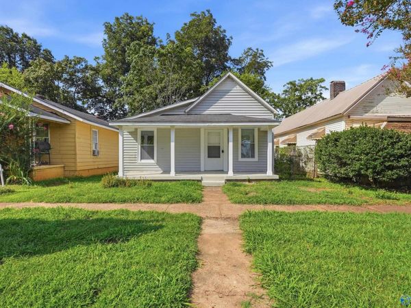 423 Church Street NW, Decatur, AL 35601