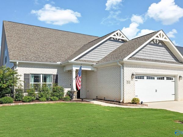 51 Dylan Road, Madison, AL 35756