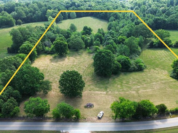 16.58 County Road 656, Anderson, AL 35610