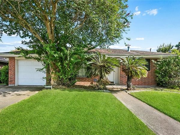 4409 DUKE Street, Metairie, LA 70001