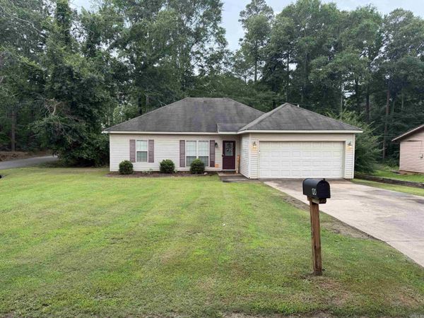 120 Pineview, Sherwood, AR 72120