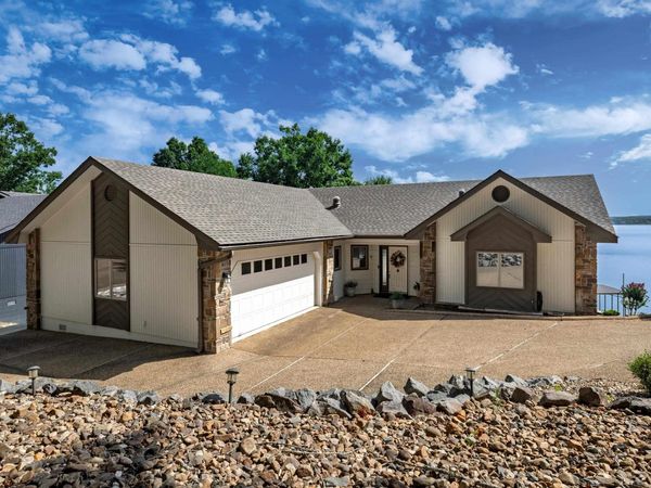 19 Guindola Way, Hot Springs Village, AR 71909