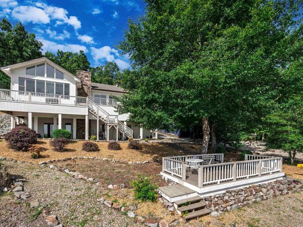 19 Guindola Way, Hot Springs Village, AR 71909
