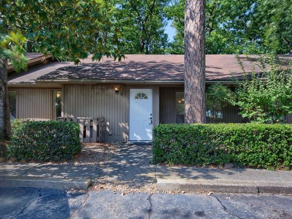 6 Fresca Ln , Hot Springs Village, AR 71909