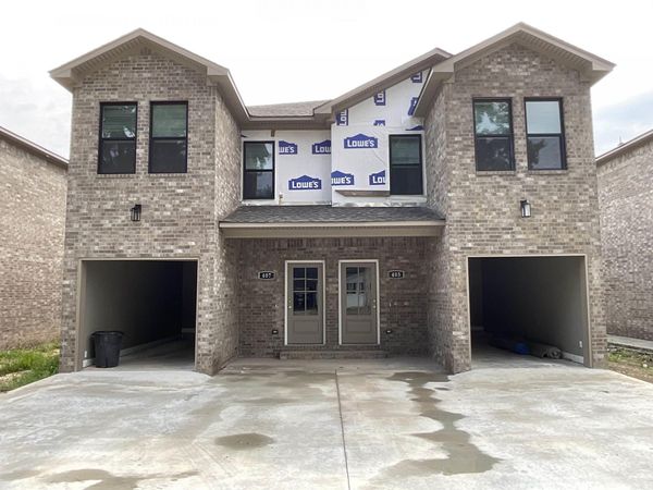 405 & 407 Church Street , Lonoke, AR 72086