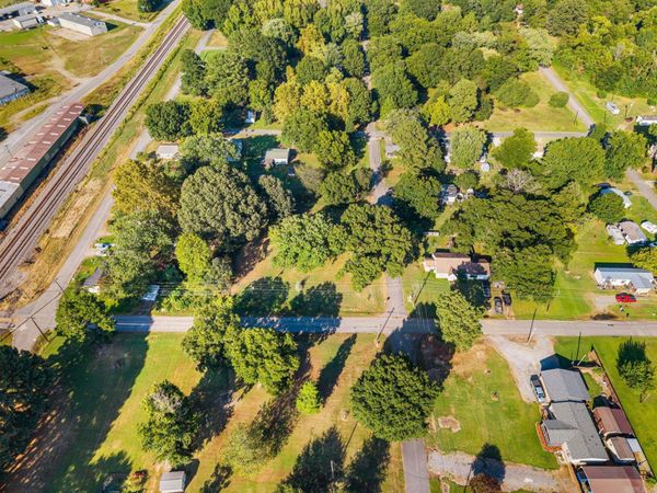 402 Elm Street, Judsonia, AR 72081