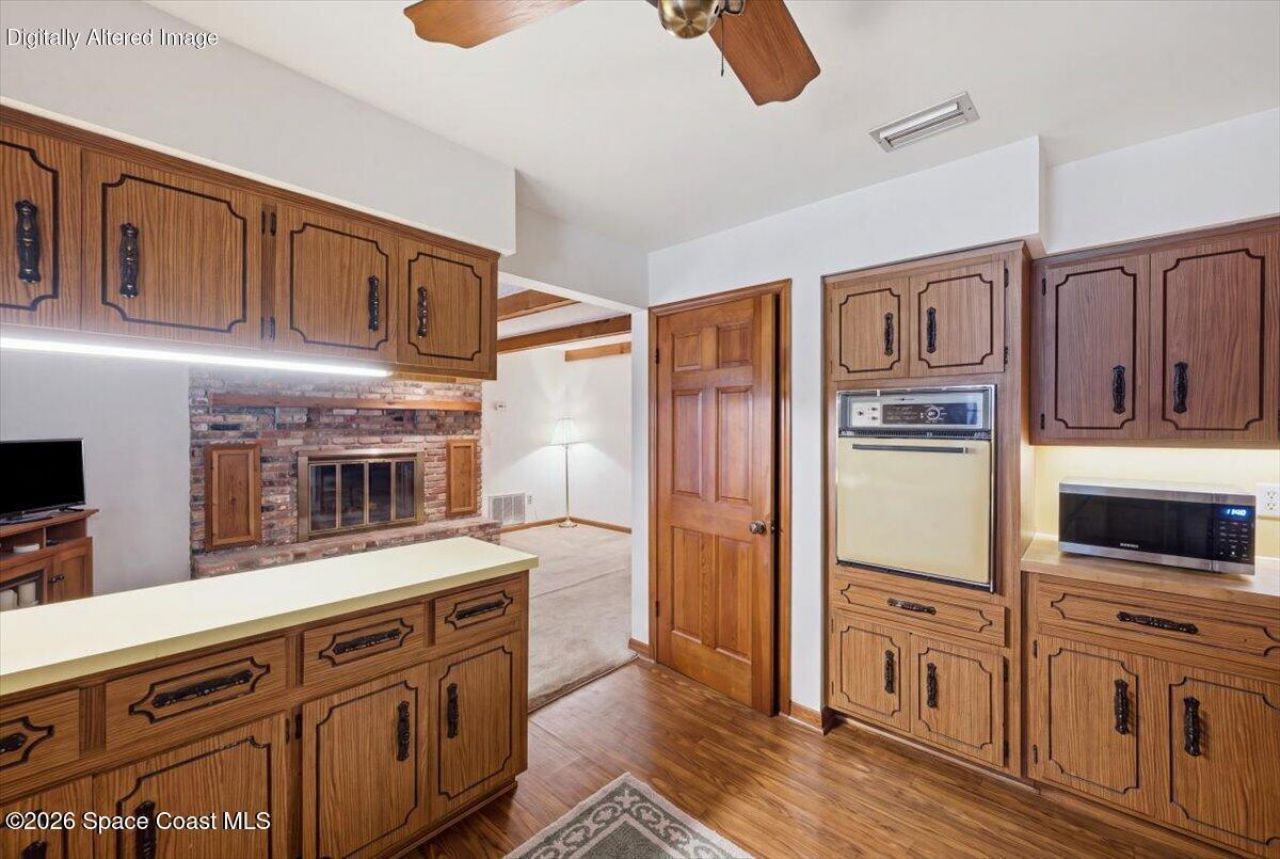 1534 Willard Road Nw, Palm Bay, FL 32907 Photo