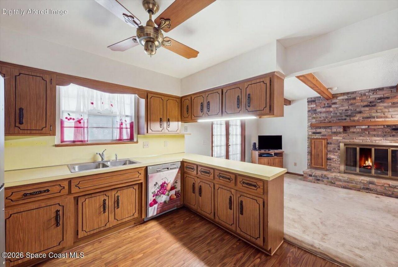 1534 Willard Road Nw, Palm Bay, FL 32907 Photo