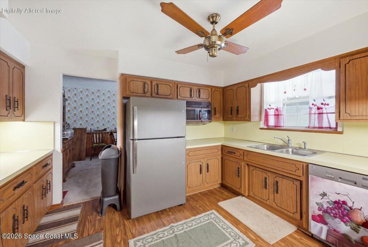 1534 Willard Road Nw, Palm Bay, FL 32907 Photo