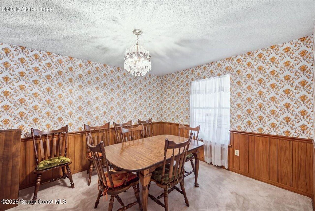 1534 Willard Road Nw, Palm Bay, FL 32907 Photo