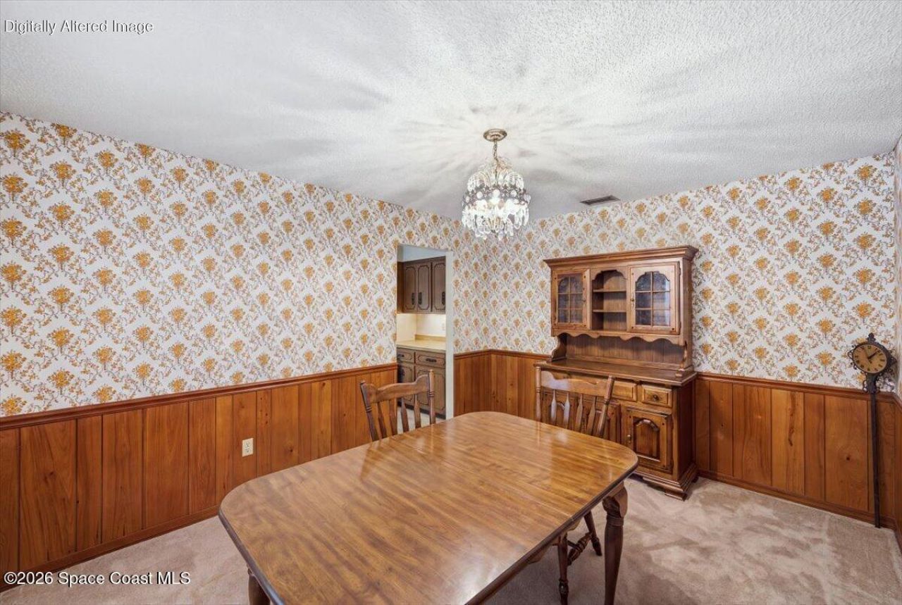 1534 Willard Road Nw, Palm Bay, FL 32907 Photo