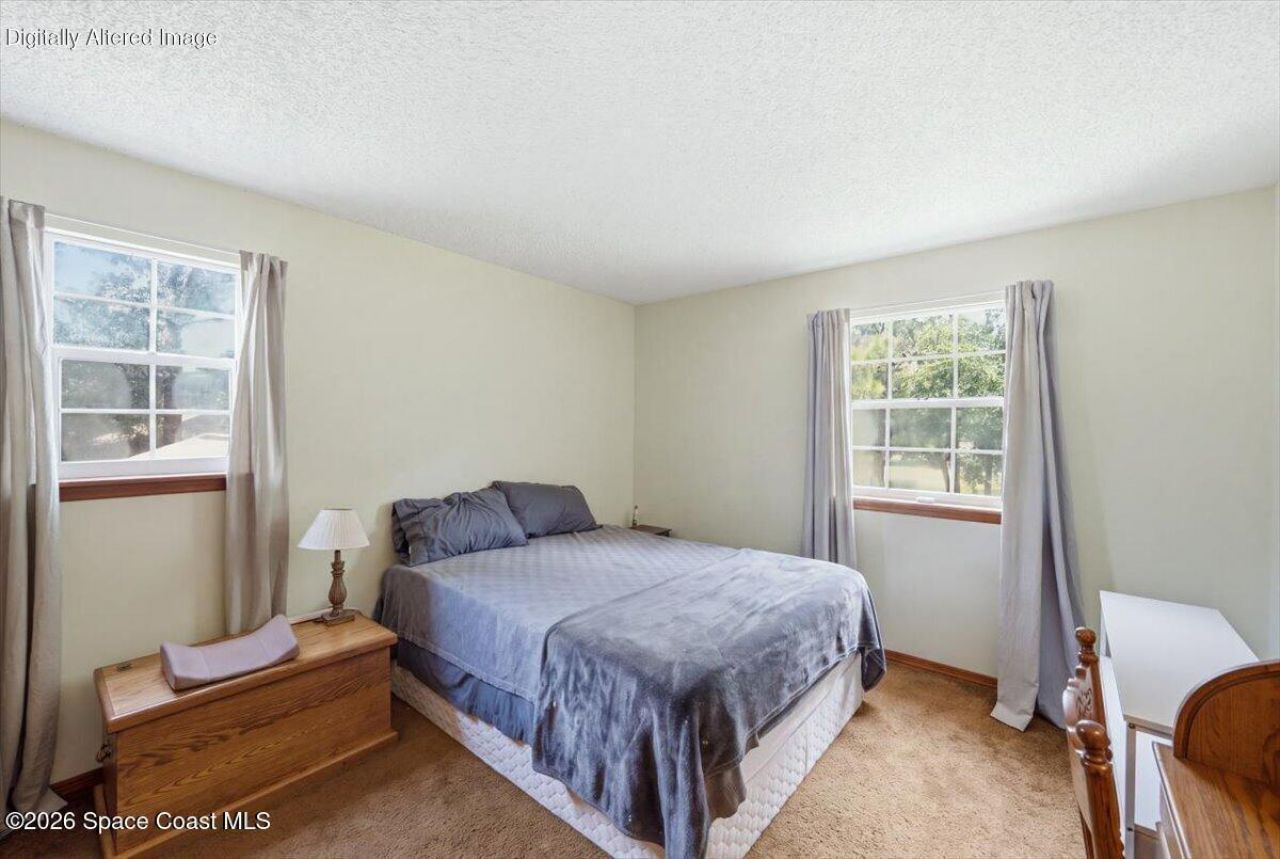 1534 Willard Road Nw, Palm Bay, FL 32907 Photo