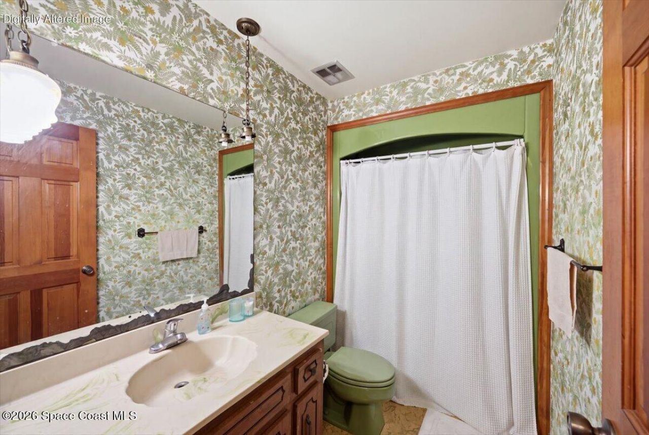 1534 Willard Road Nw, Palm Bay, FL 32907 Photo