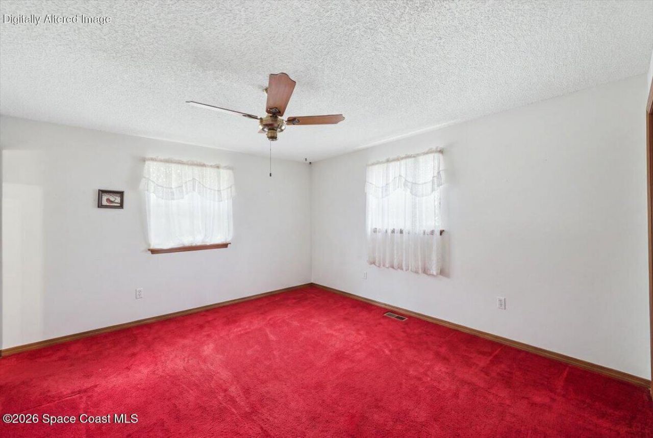 1534 Willard Road Nw, Palm Bay, FL 32907 Photo