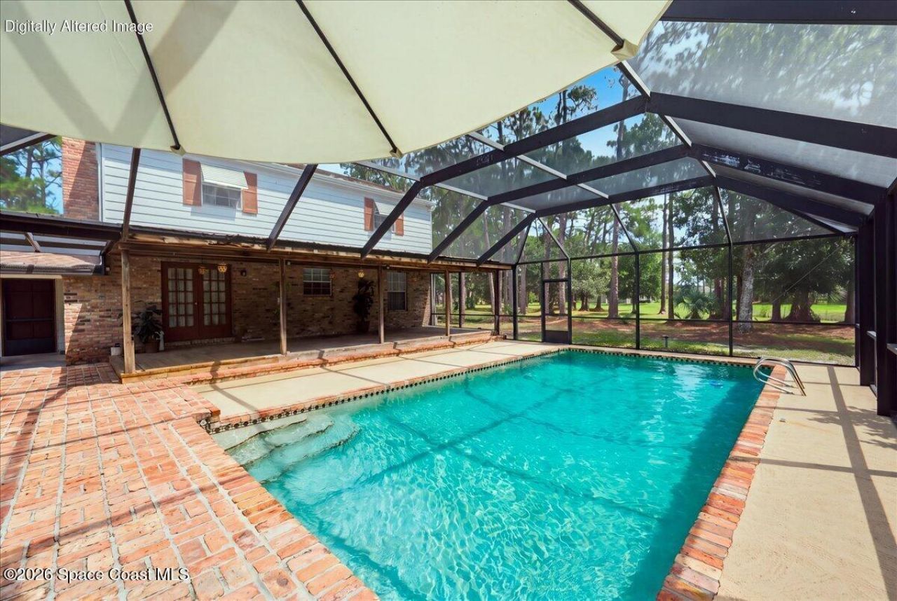 1534 Willard Road Nw, Palm Bay, FL 32907 Photo