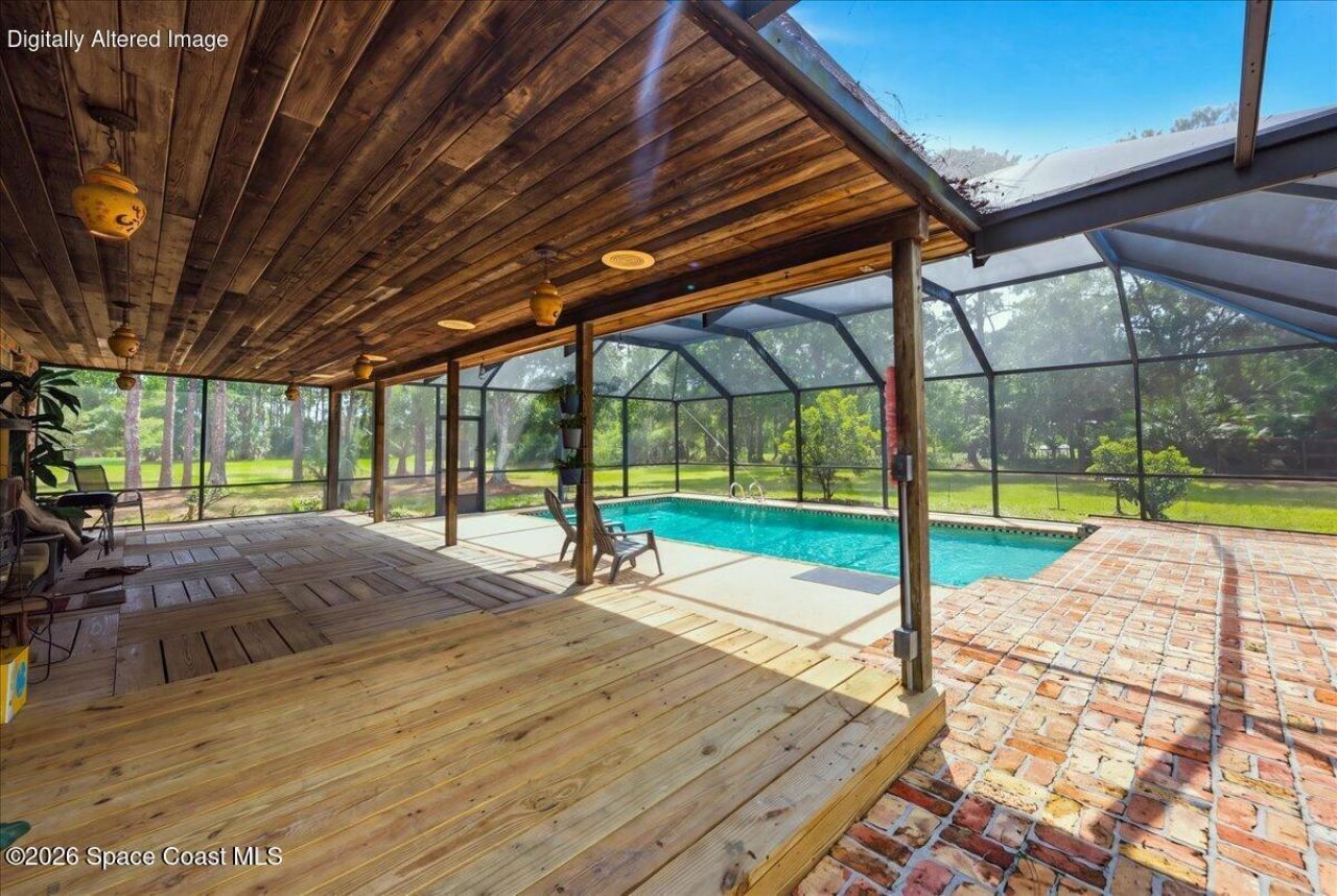 1534 Willard Road Nw, Palm Bay, FL 32907 Photo