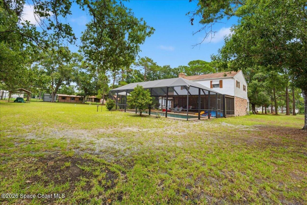 1534 Willard Road Nw, Palm Bay, FL 32907 Photo