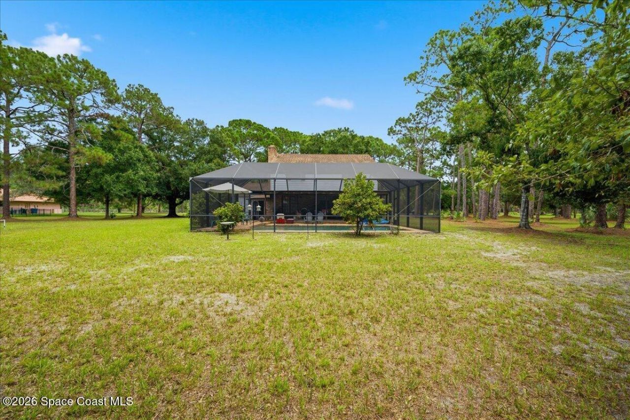 1534 Willard Road Nw, Palm Bay, FL 32907 Photo