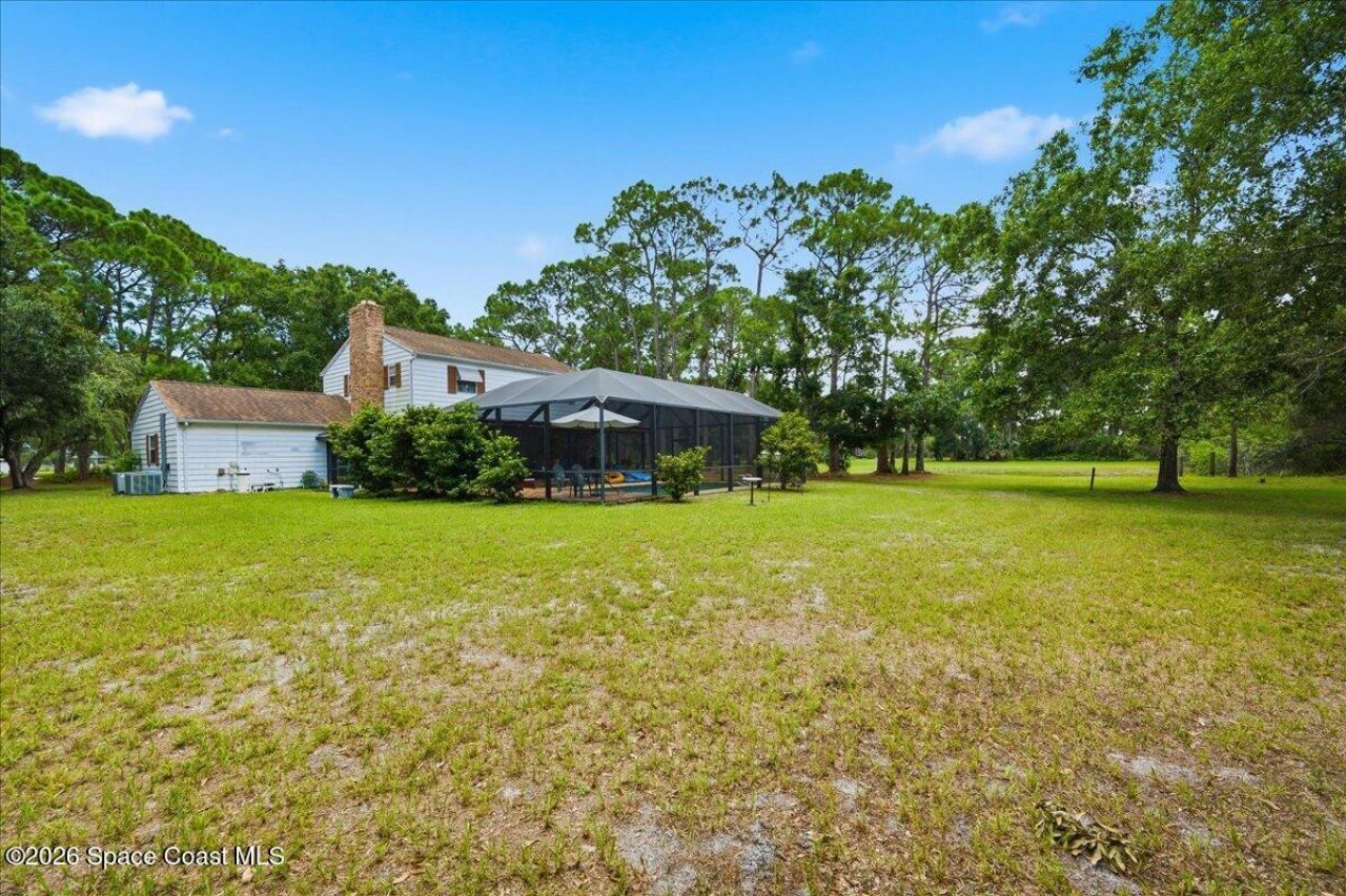 1534 Willard Road Nw, Palm Bay, FL 32907 Photo