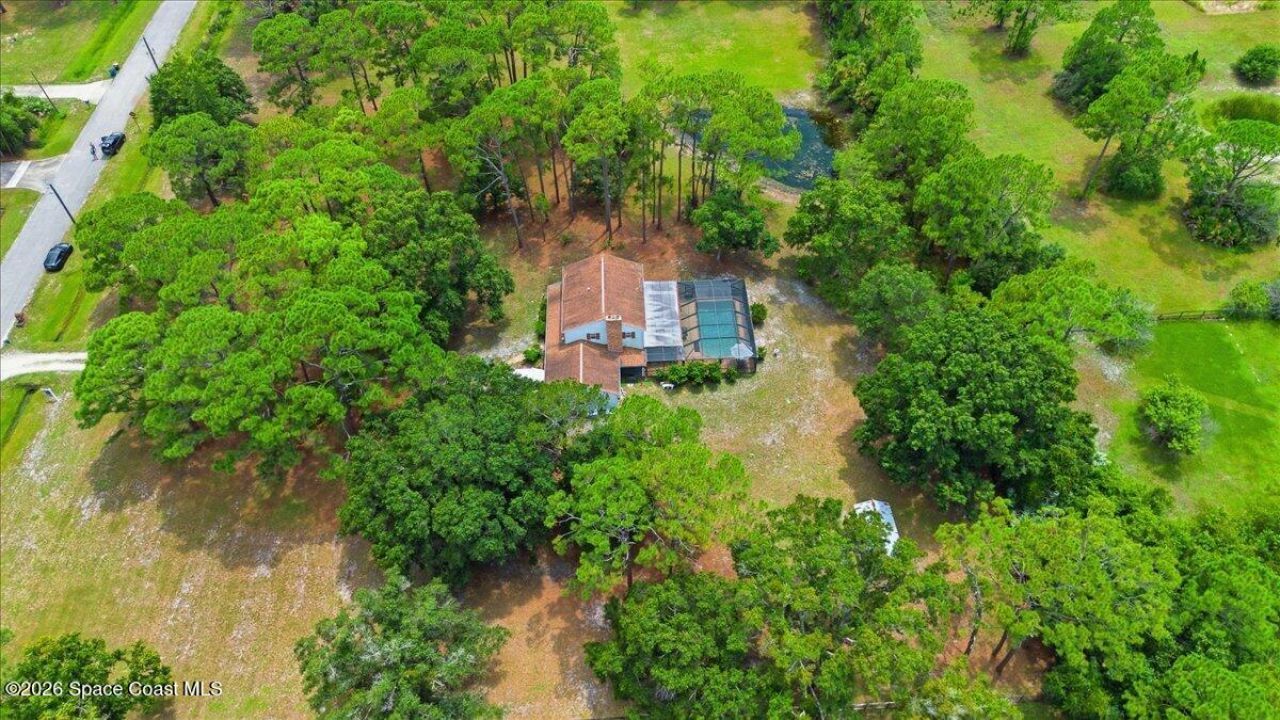 1534 Willard Road Nw, Palm Bay, FL 32907 Photo