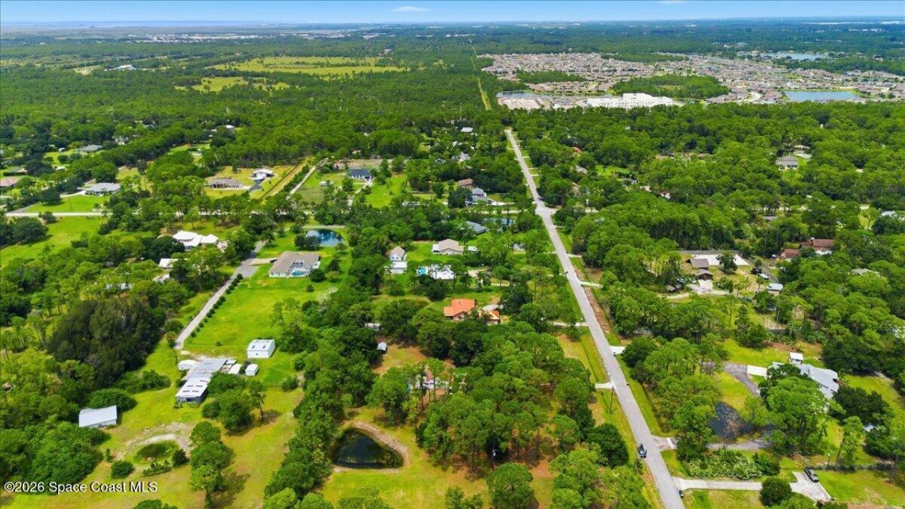 1534 Willard Road Nw, Palm Bay, FL 32907 Photo