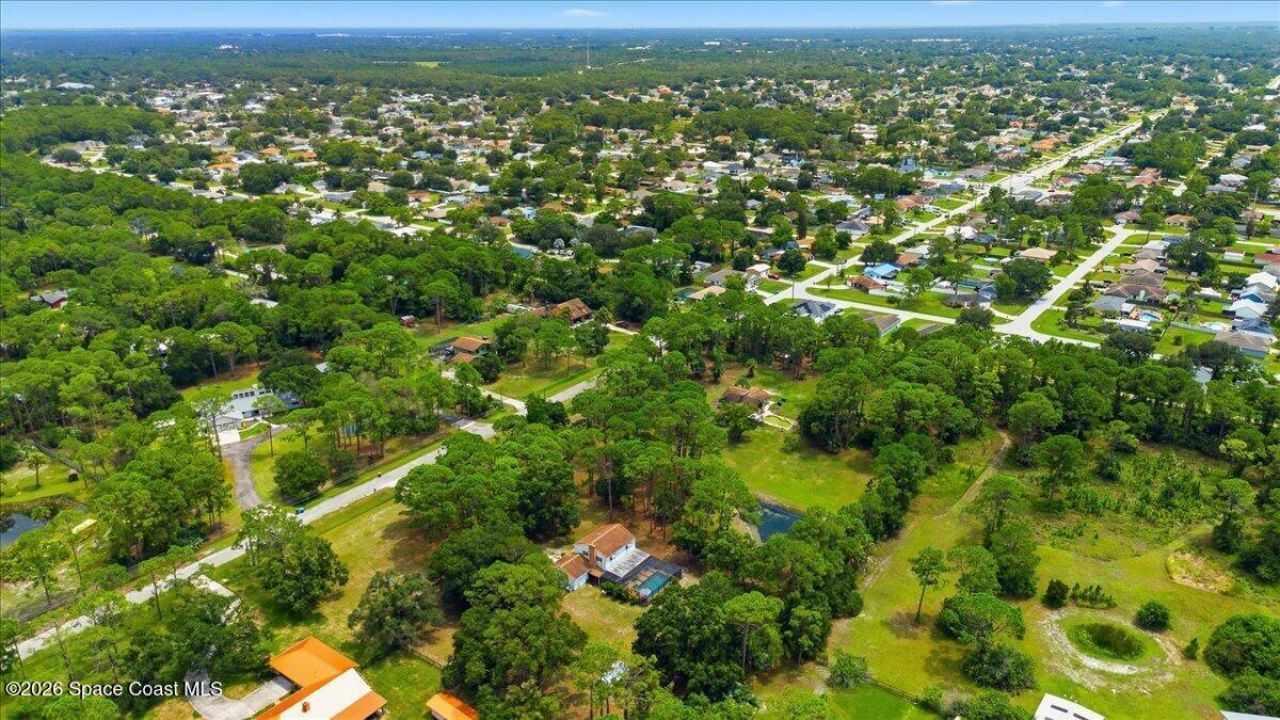 1534 Willard Road Nw, Palm Bay, FL 32907 Photo