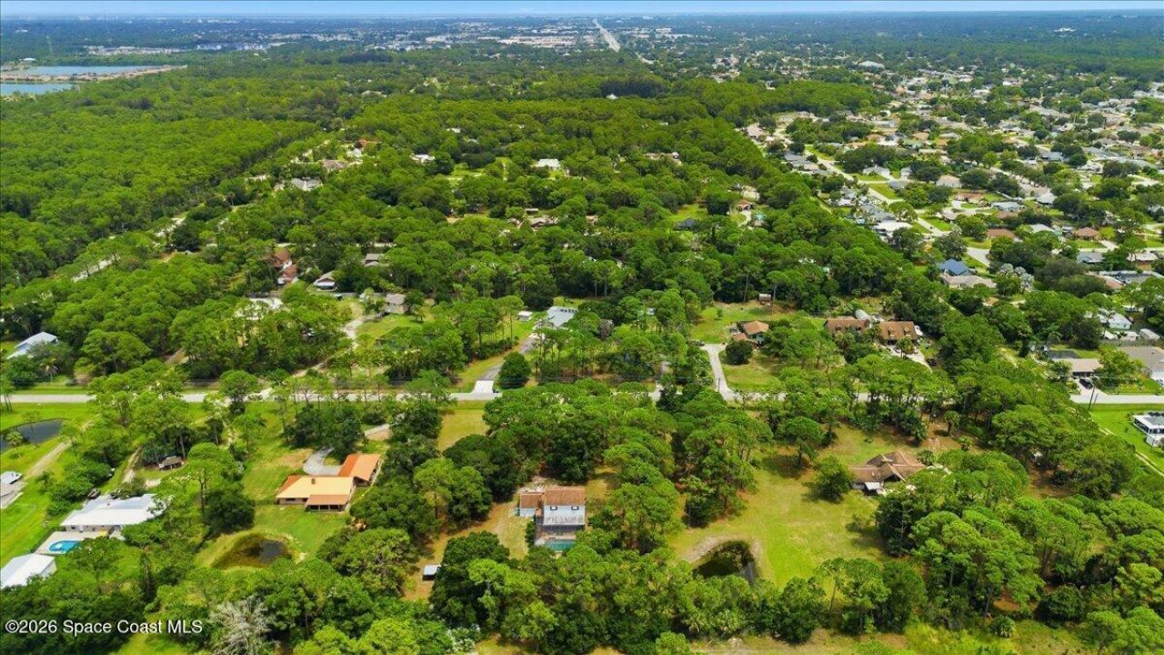 1534 Willard Road Nw, Palm Bay, FL 32907 Photo