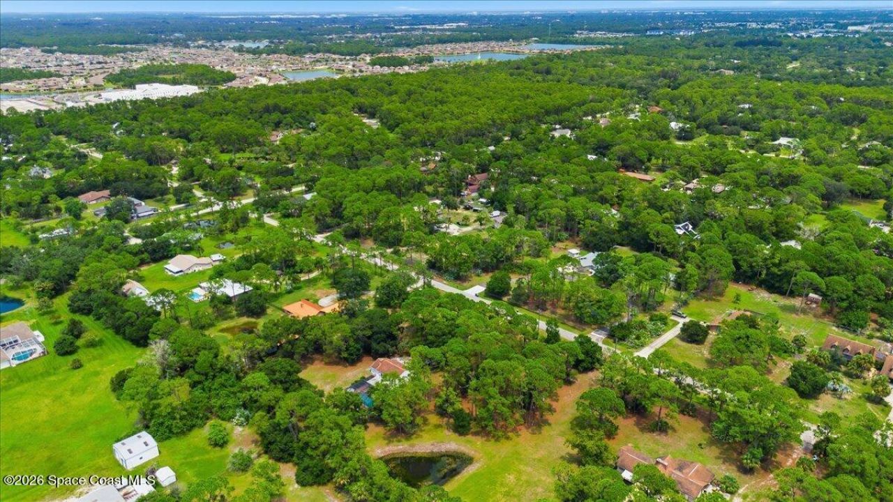 1534 Willard Road Nw, Palm Bay, FL 32907 Photo