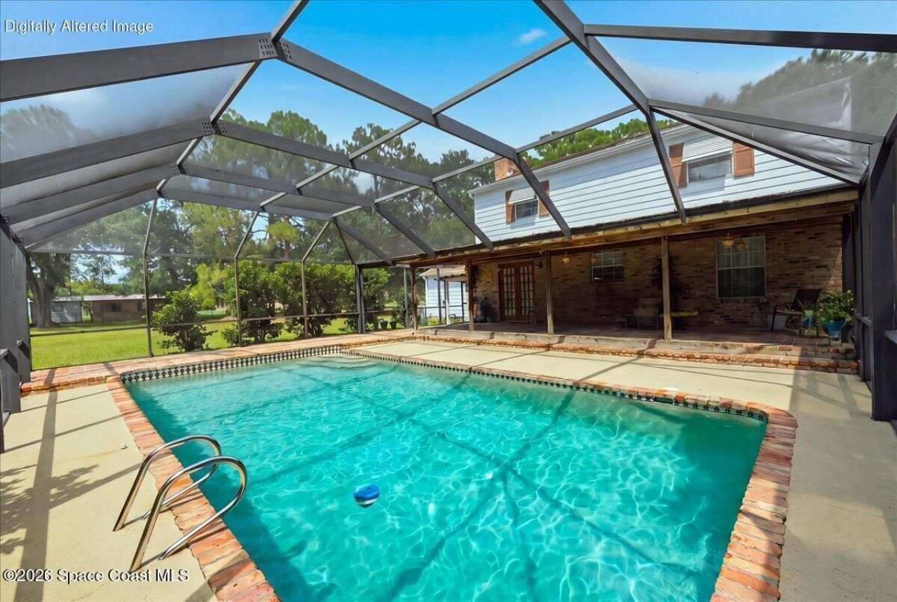 1534 Willard Road Nw, Palm Bay, FL 32907 Photo