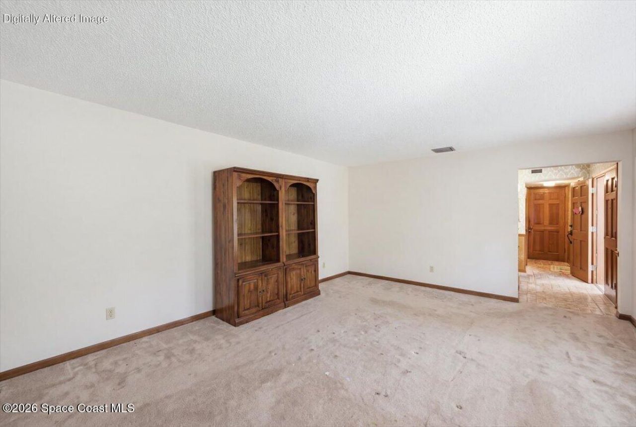 1534 Willard Road Nw, Palm Bay, FL 32907 Photo