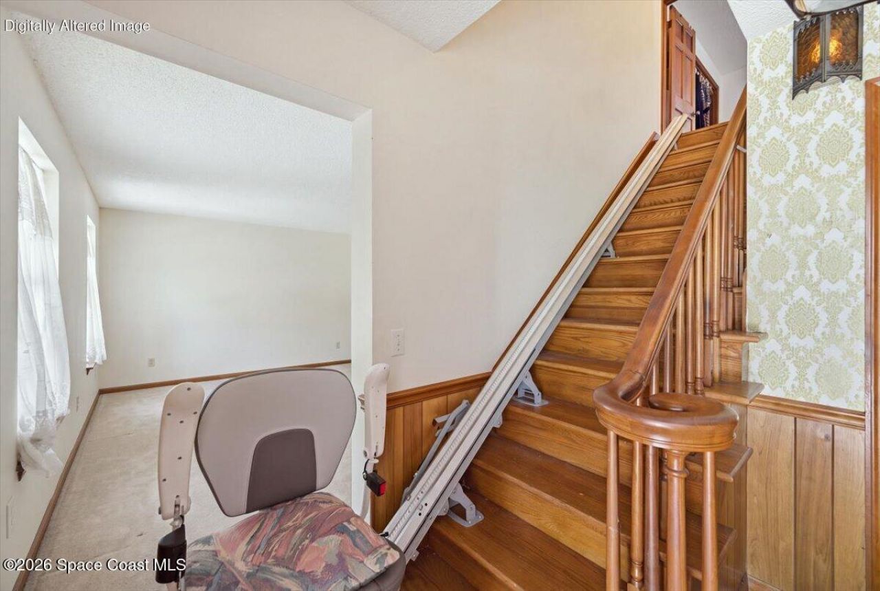 1534 Willard Road Nw, Palm Bay, FL 32907 Photo