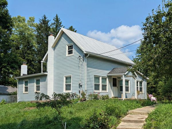 5323 Township Road 213, Marengo, OH 43334
