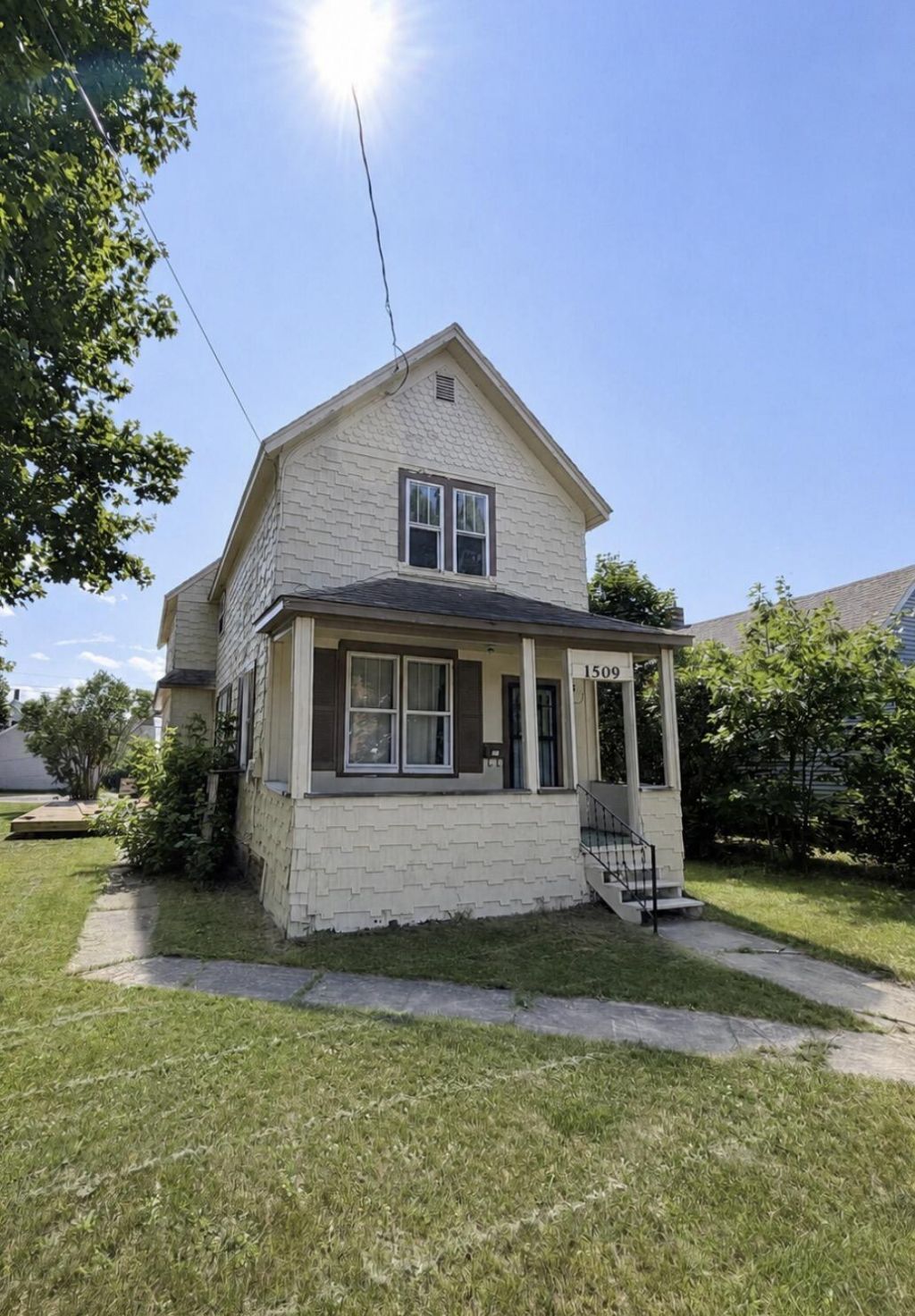 1509 W 4th Ave, Sault Sainte Marie, MI 49783 Main Photo
