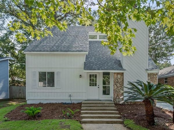 1009 Mccay Avenue, Mobile, AL 36609
