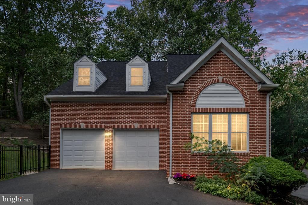 2311 Harpoon Drive, Stafford, VA 22554 Main Photo